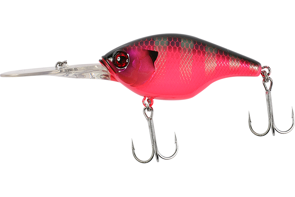 spark red gill