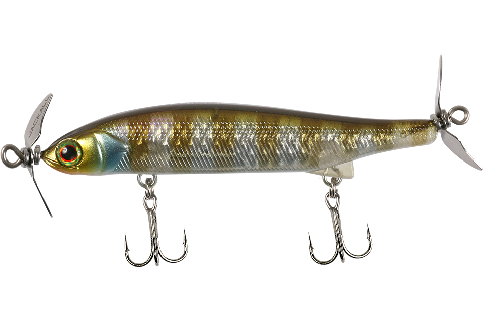 is blue gill
