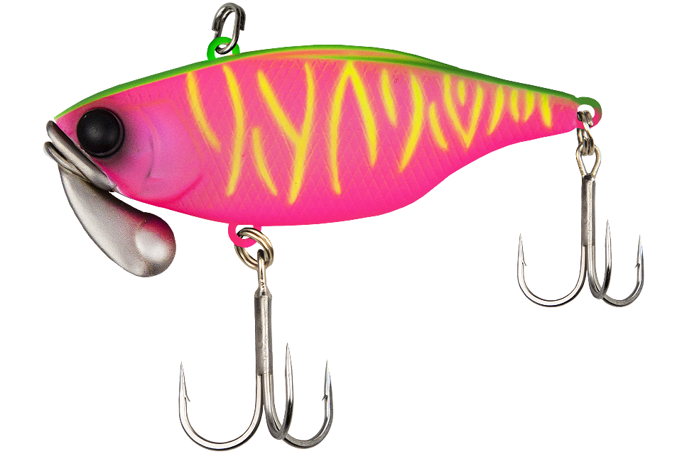 dragon fruit mat tiger