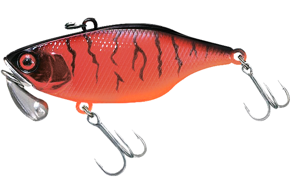 nh red tiger