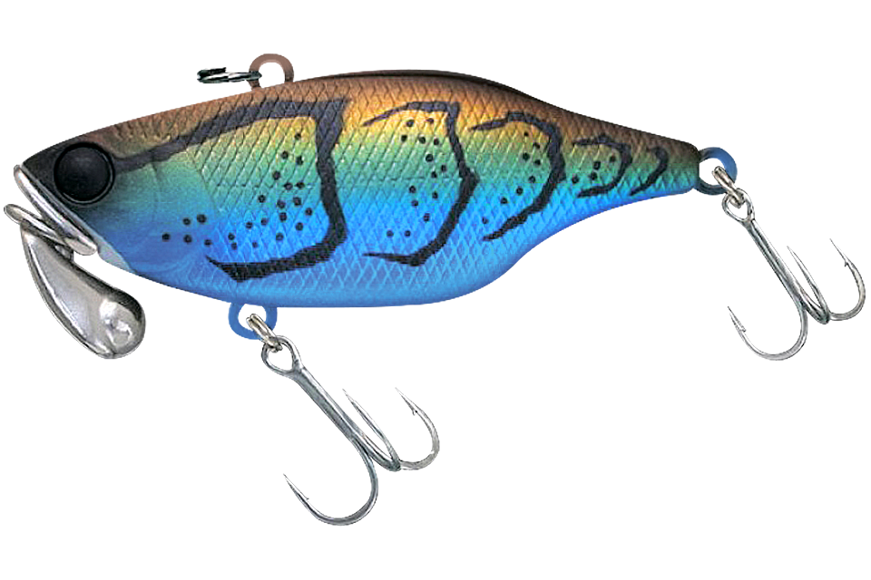 maruhata okeechobee craw