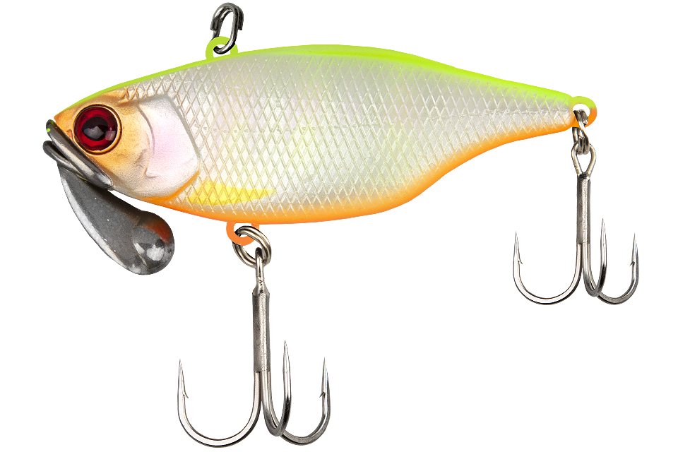 chartreuse back pearl