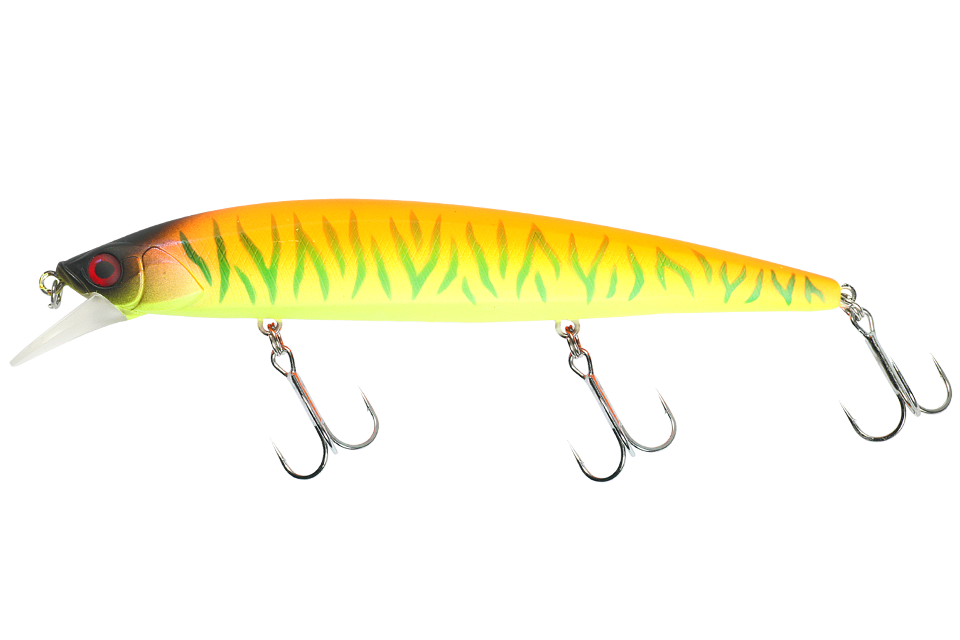 tropical mat tiger