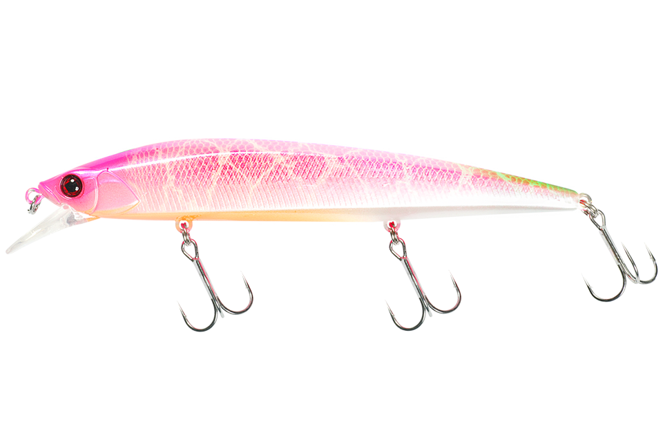 uv secret pink tiger