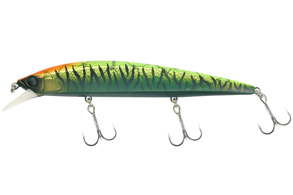 uv trapped tiger