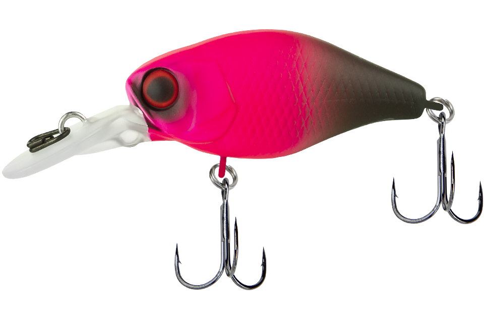 pink pellet