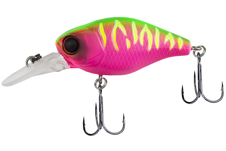 dragon fruit mat tiger