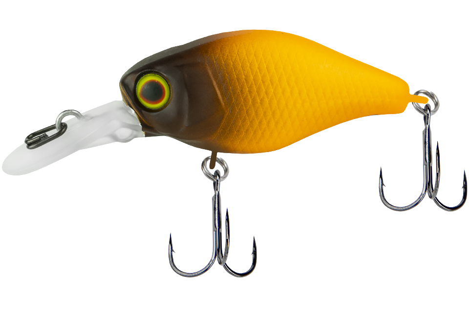 pellet orange