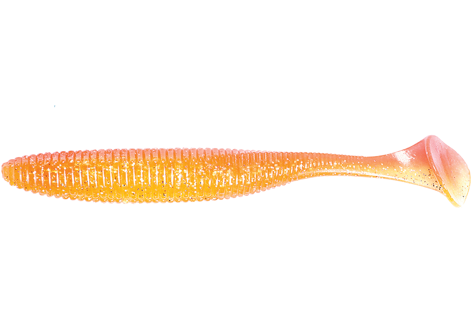 orange clear gold
