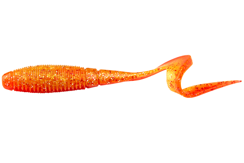 rf orange clear gold