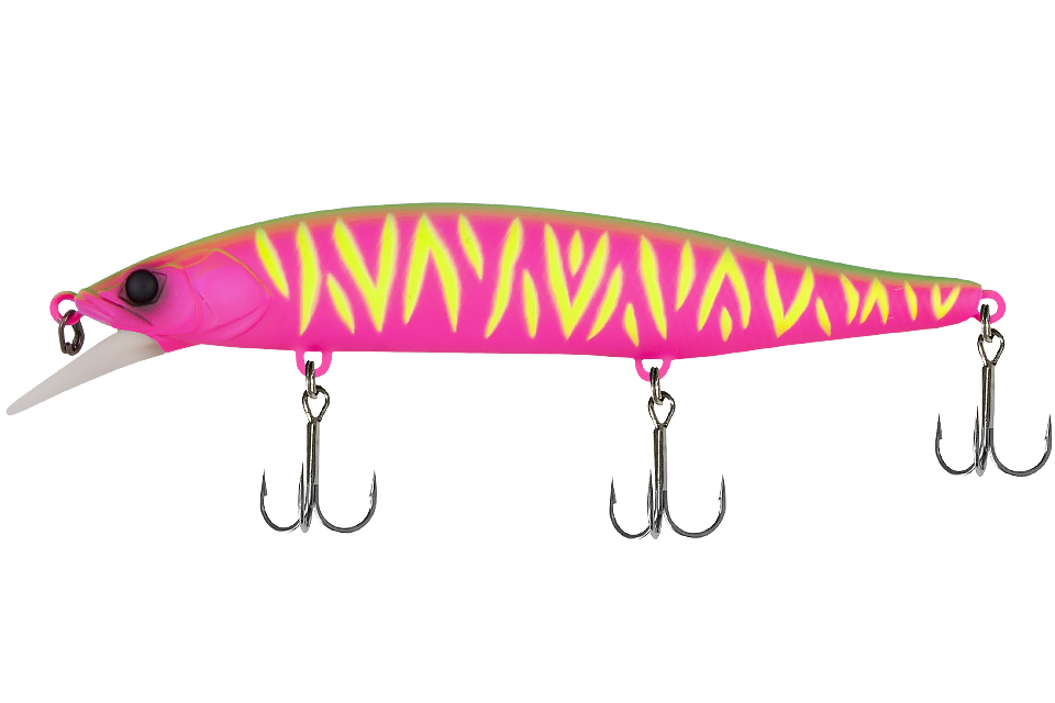 dragon fruit mat tiger