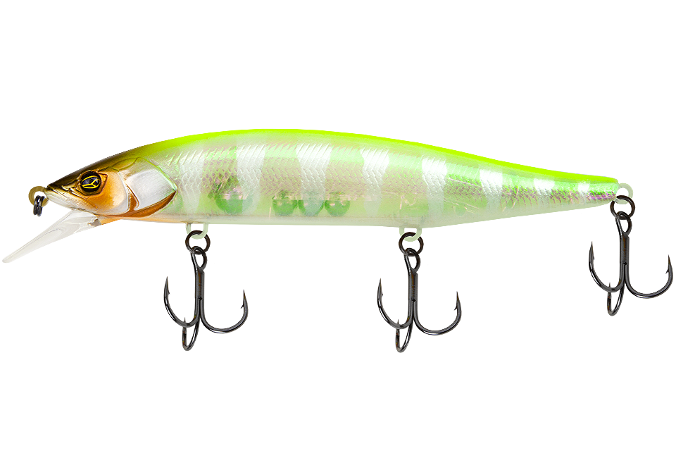 pol chart back blue gill