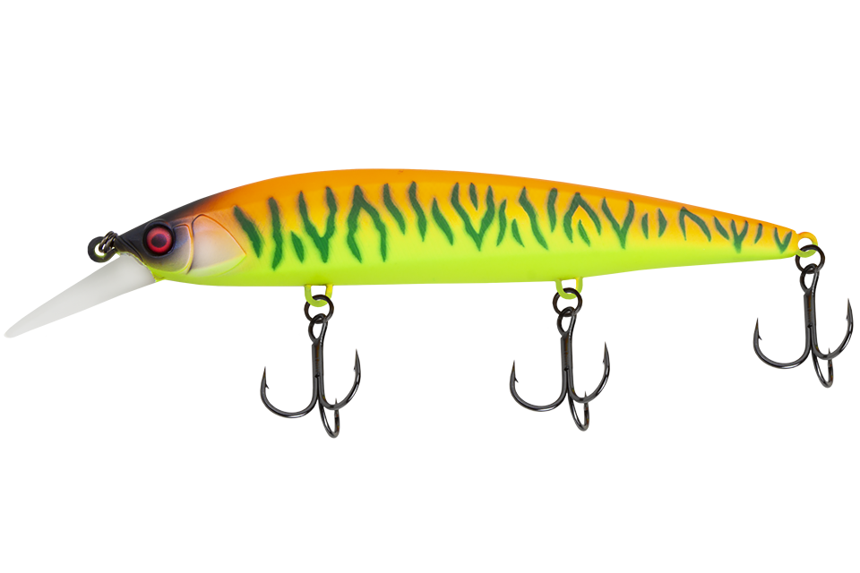 tropical mat tiger