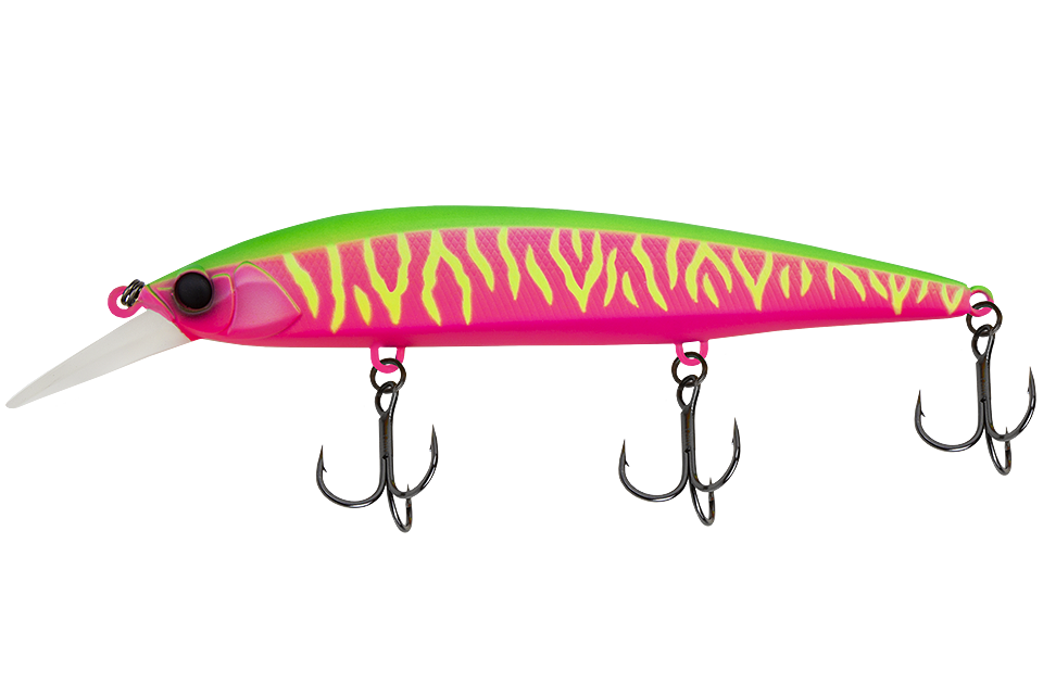 dragon fruit mat tiger