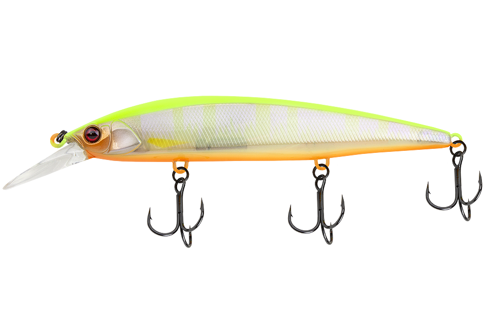 chartreuse back pearl
