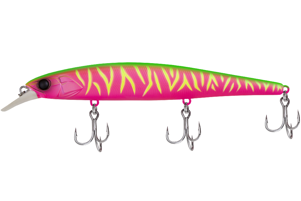 dragon fruit mat tiger