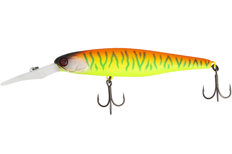 tropical mat tiger