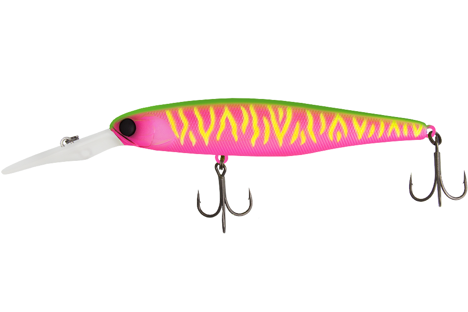 dragon fruit mat tiger