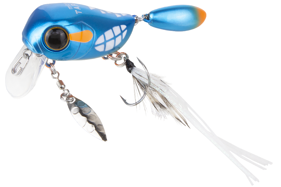 micro kawasemi
