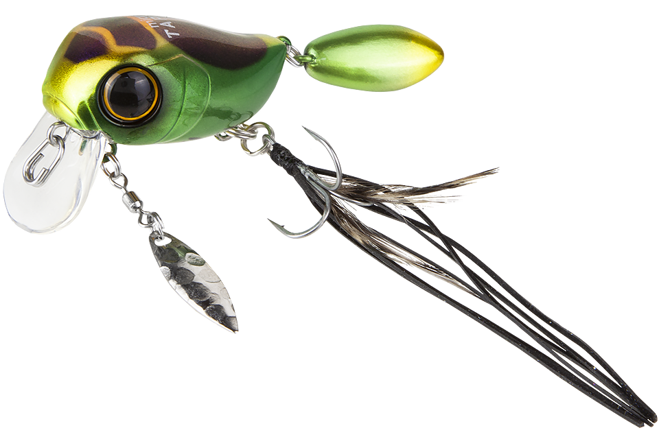 kanabun metalic