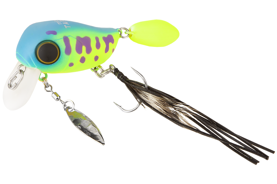 bluechar coach