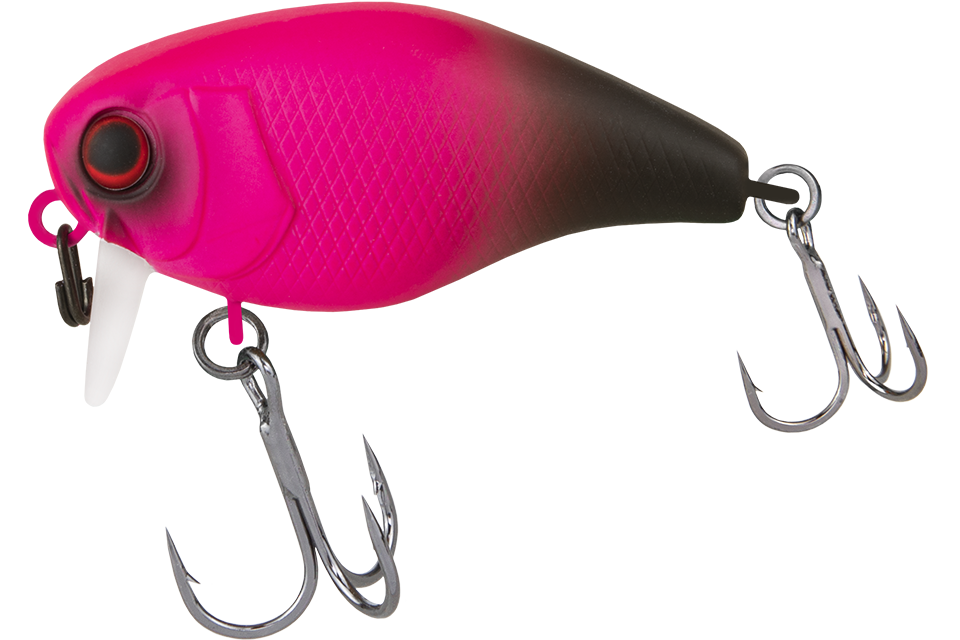 pink pellet
