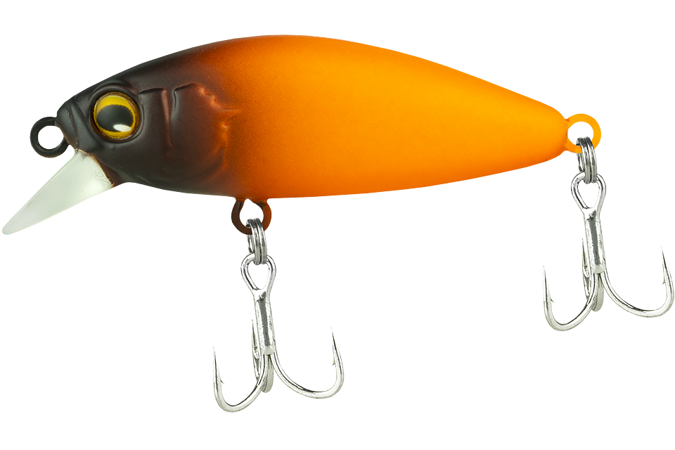 pellet orange