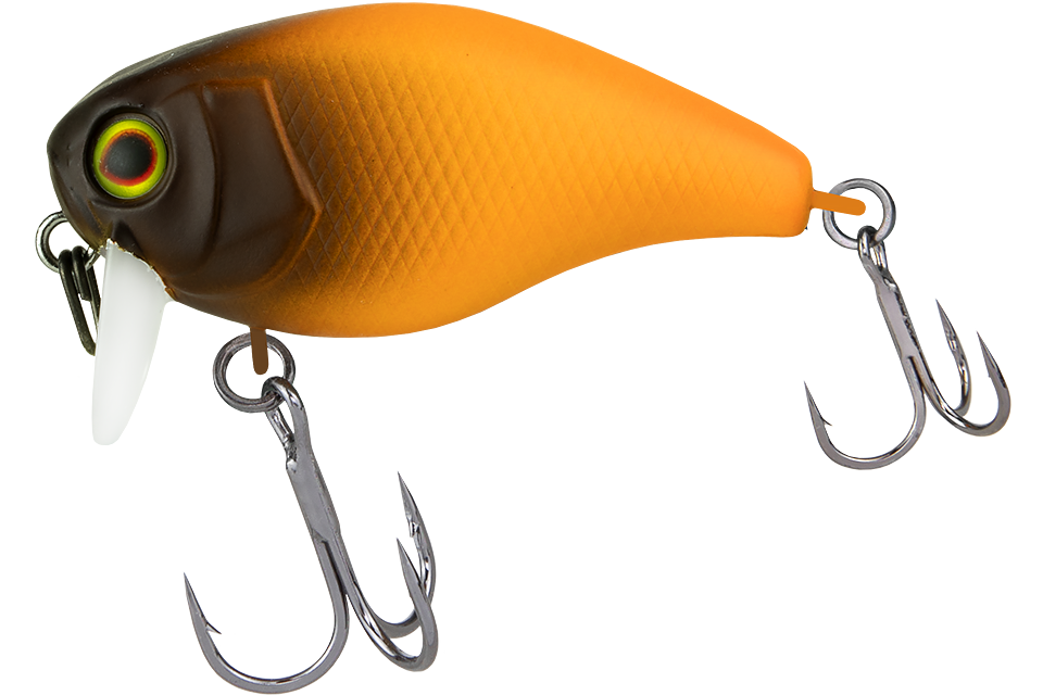 pellet orange