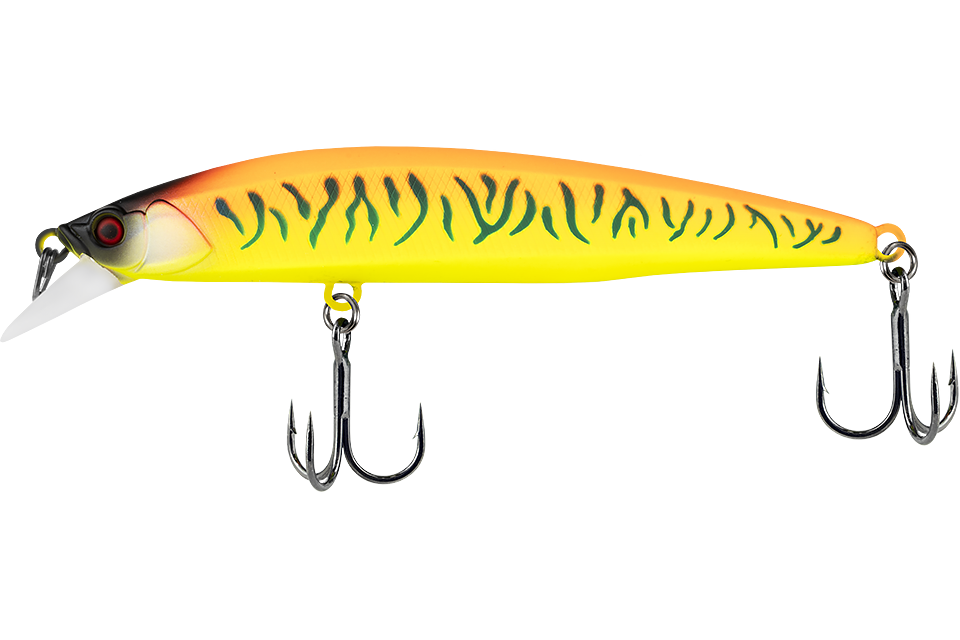 tropical mat tiger