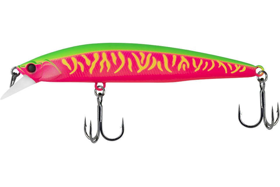 dragon fruit mat tiger
