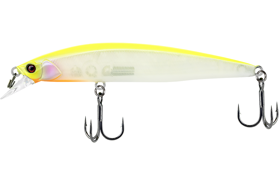 uv secretchart clear tiger