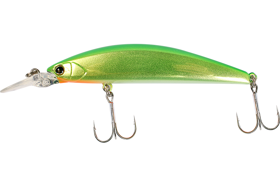 flash chartreuse