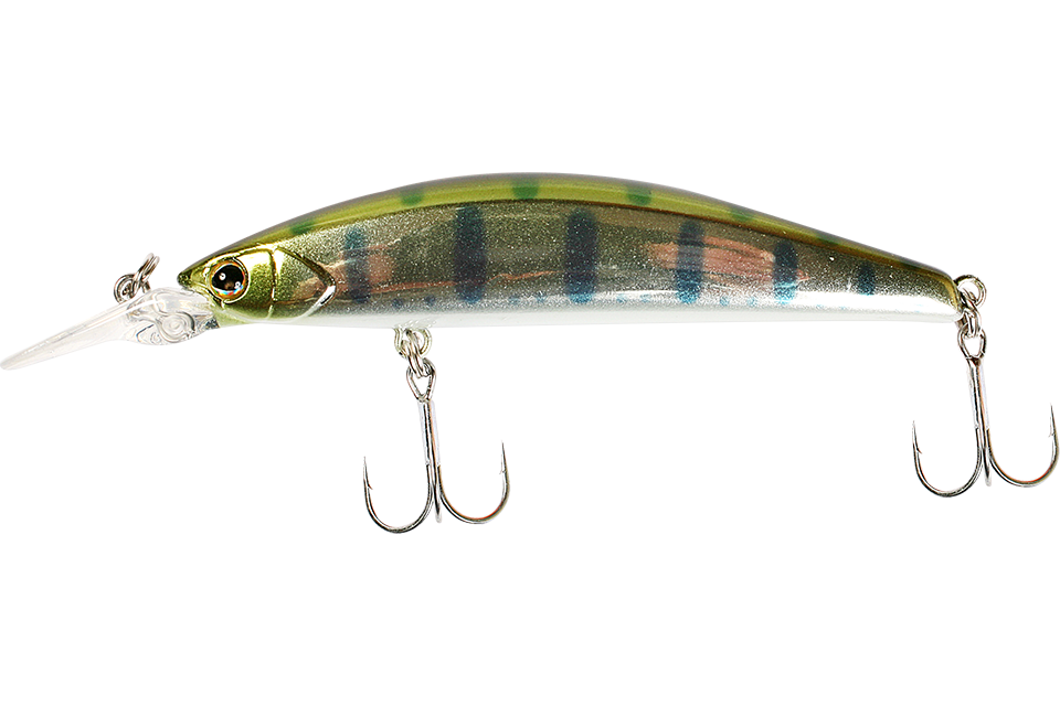 silver yamame
