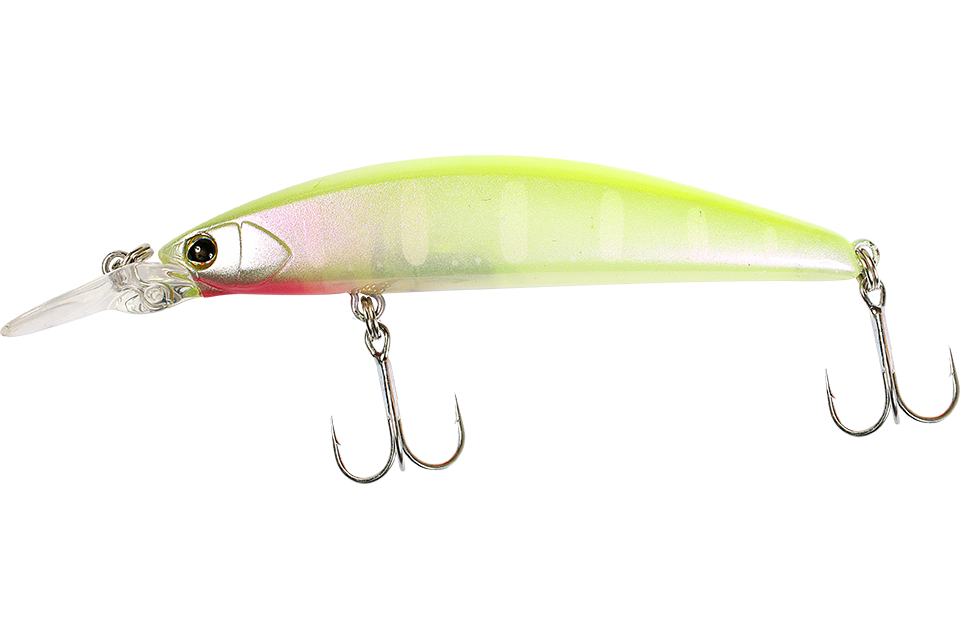 pearl chartreuse yamame