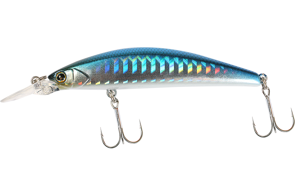 stripe blue