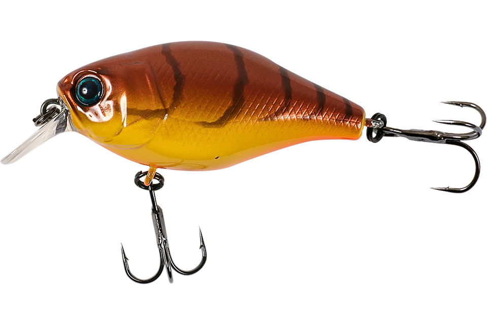 yellow craw