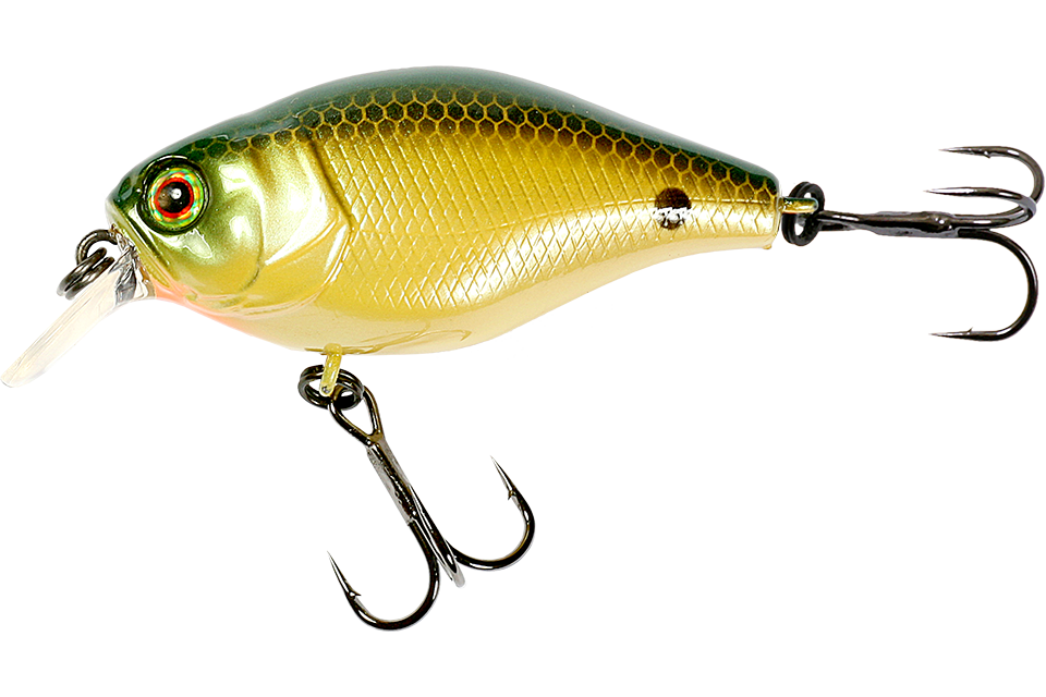 noike green back