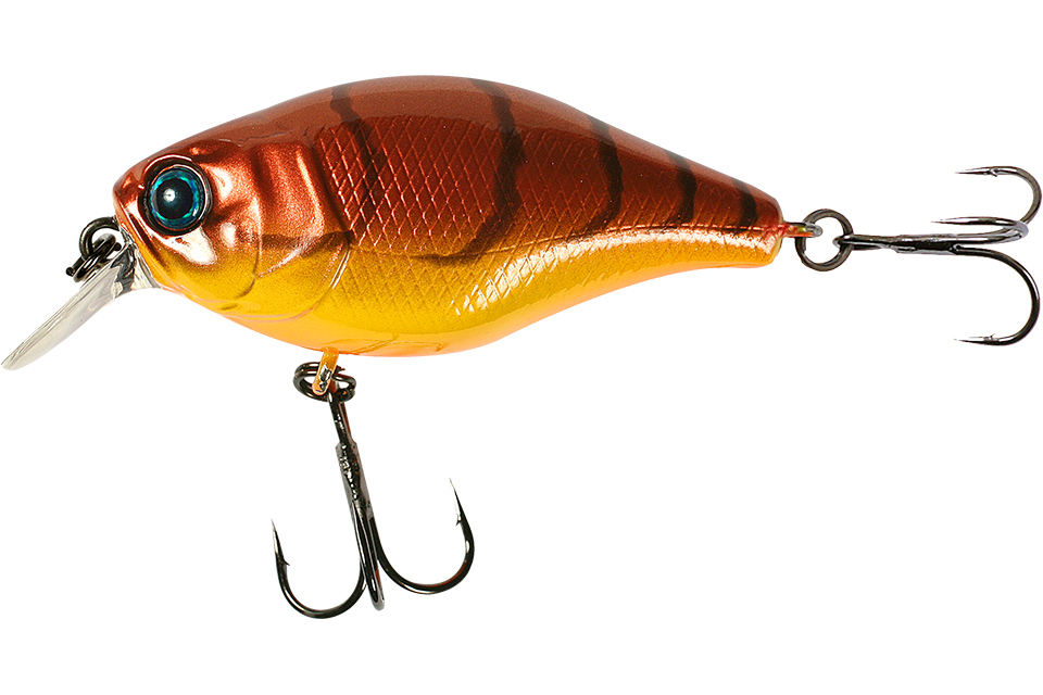 yellow craw