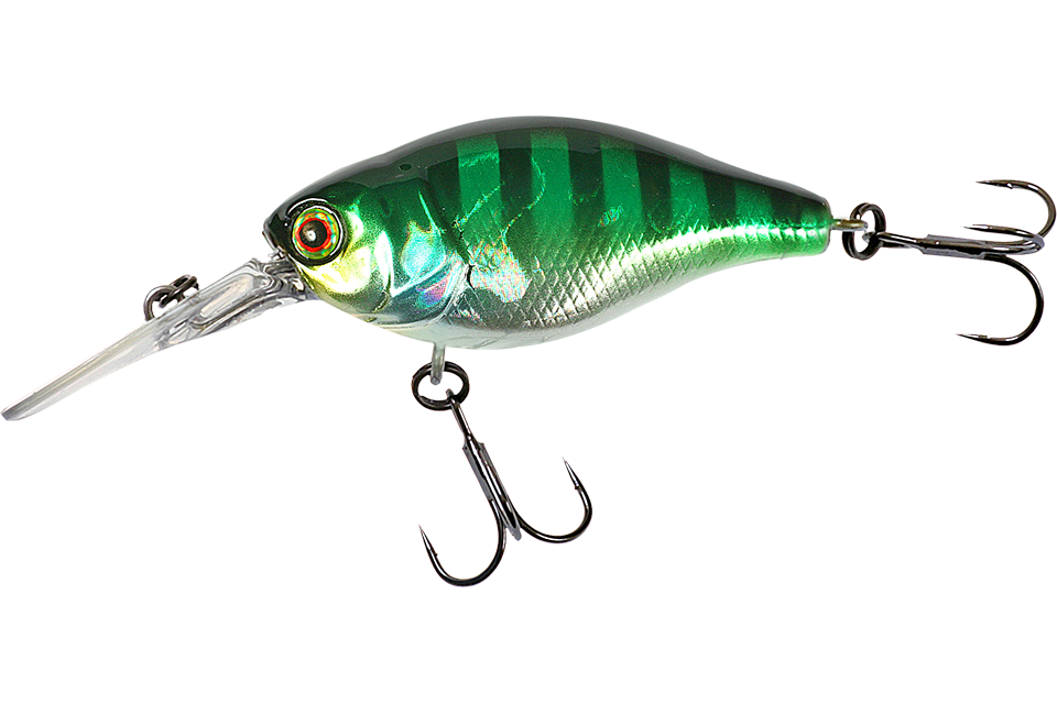 hl blue gill