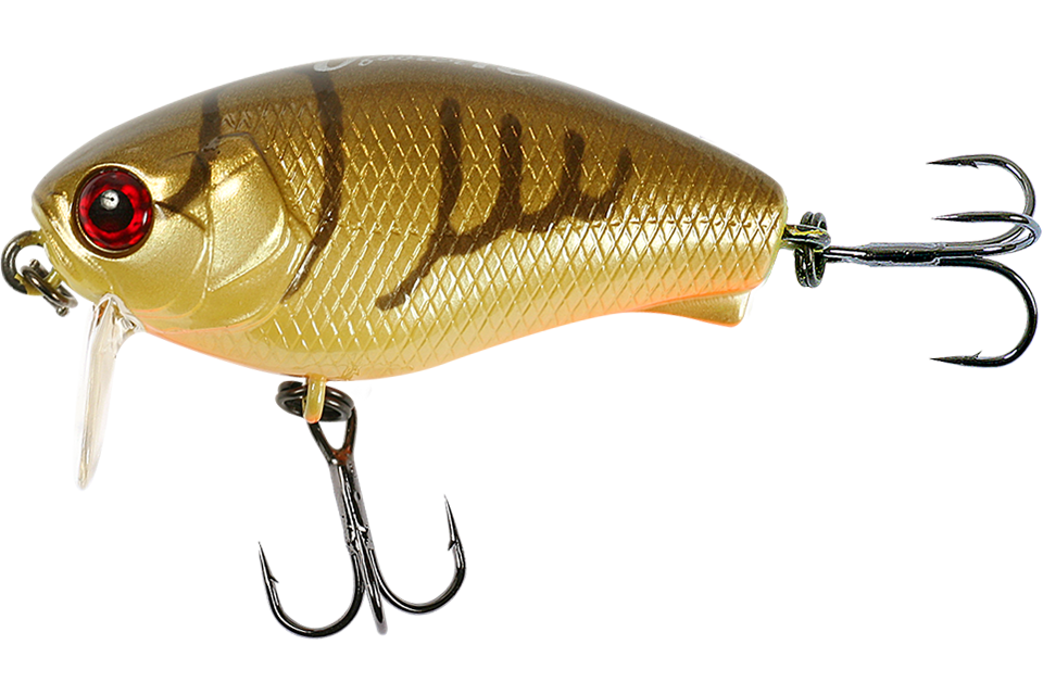 brown craw