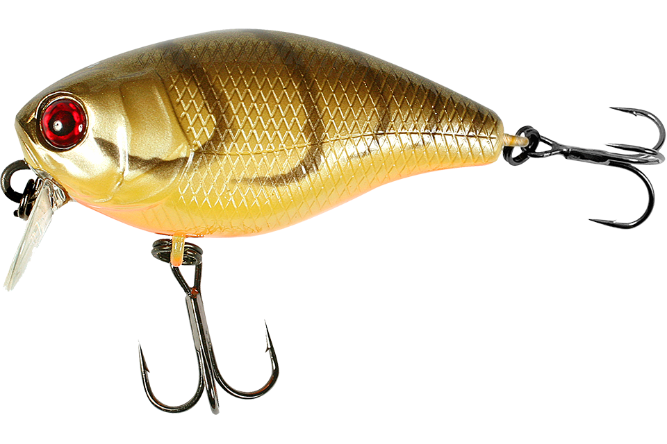 brown craw