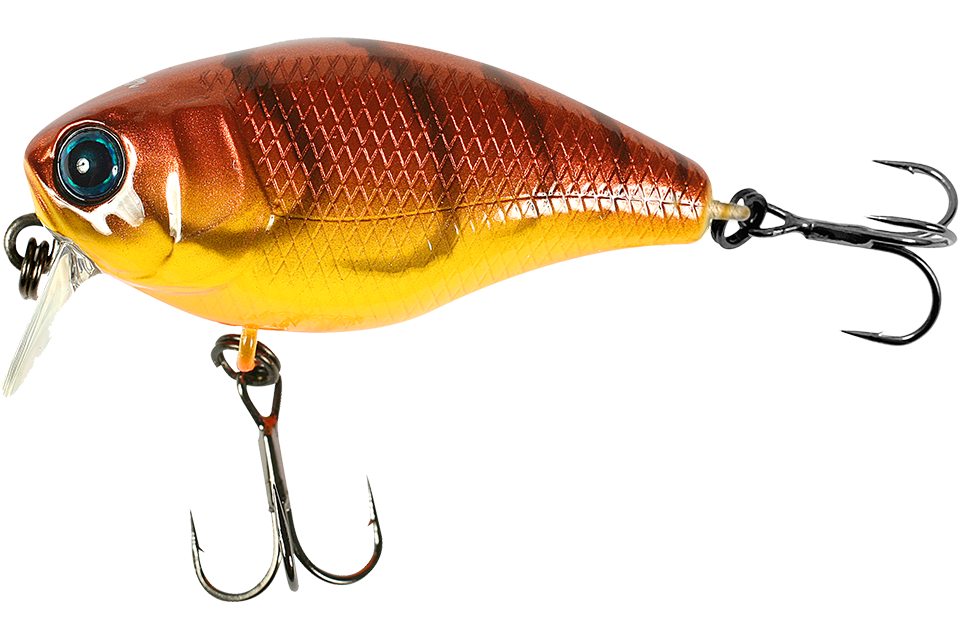 yellow craw