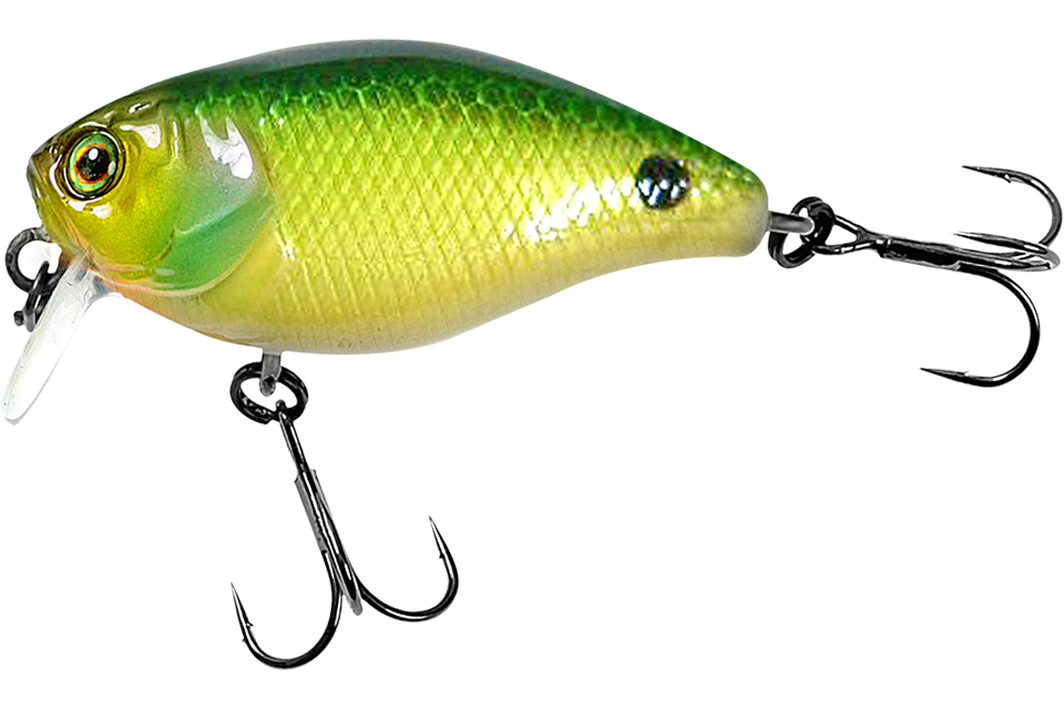 noike green back