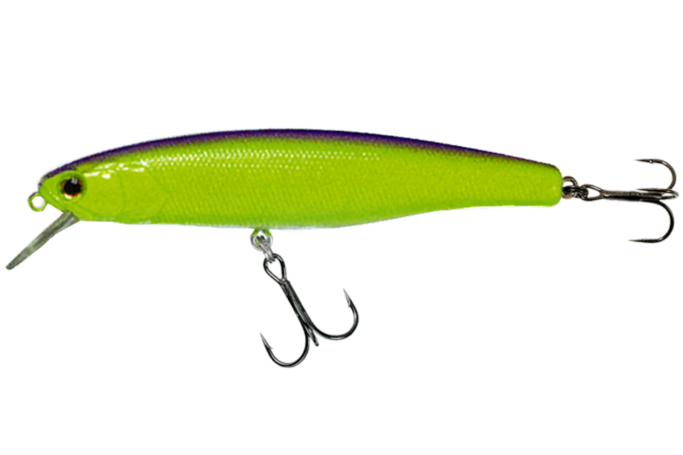 Purple Chartreuse