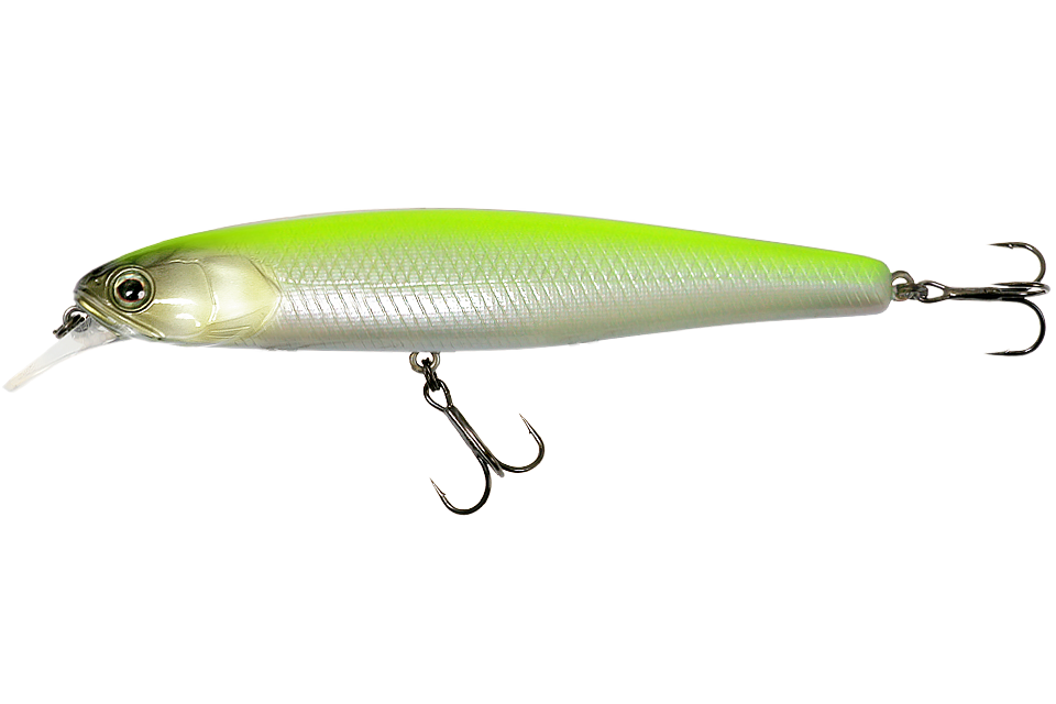 pearl chartreuse
