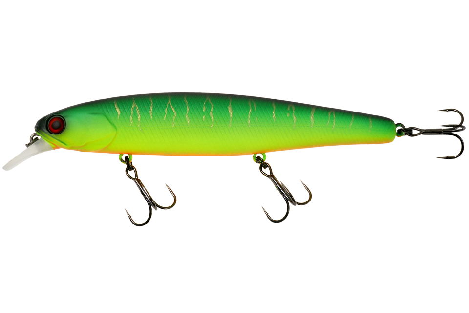 mat tiger