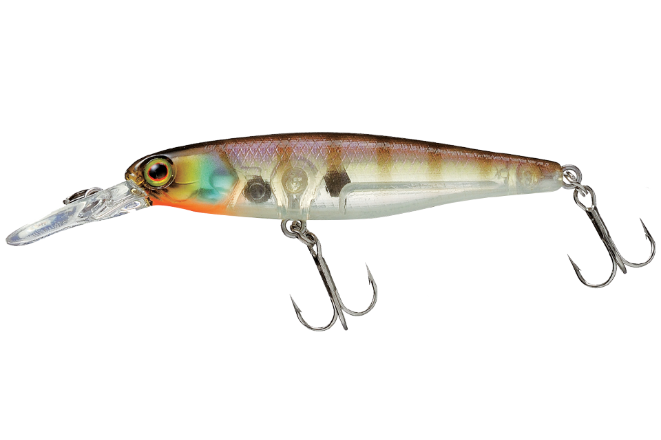 ghost g perch