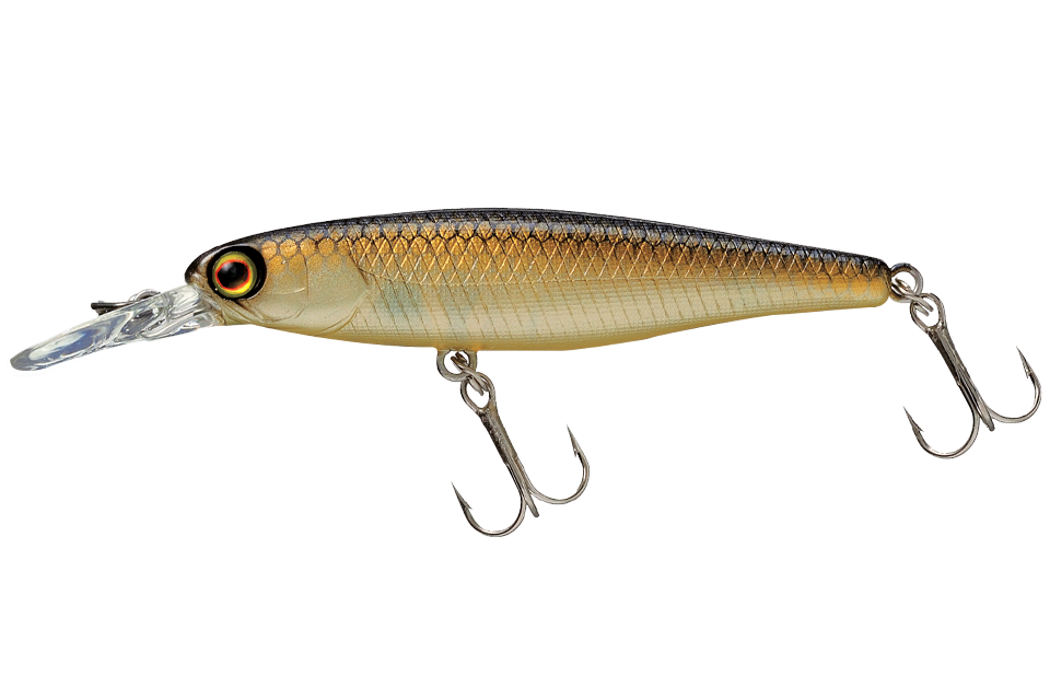 noike shad