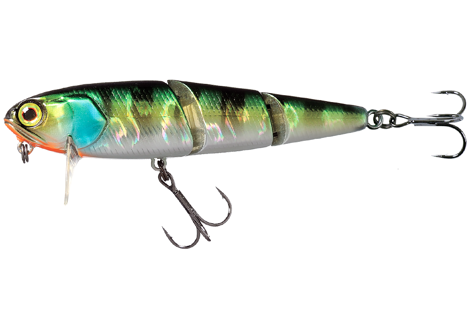 hl blue gill