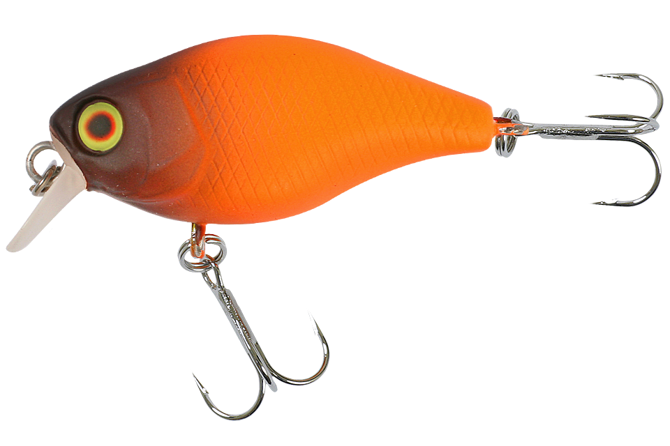 pellet orange